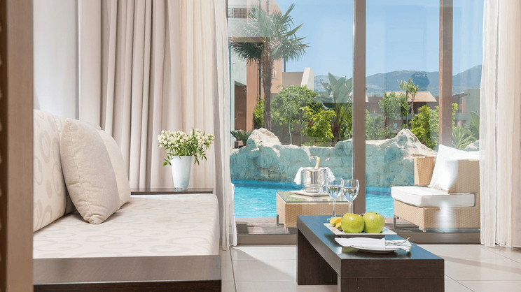 Astir Odysseus Resort & Spa